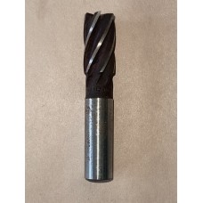Фреза концевая Ц/Х 18мм Р6М5