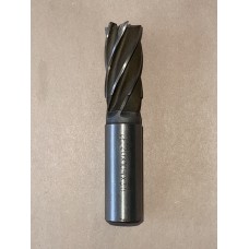 Фреза концевая Ц/Х 20х104х38мм Z=6 Р6М5 тип1 н/з
