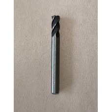Фреза концевая Ц/Х 5мм Р6М5