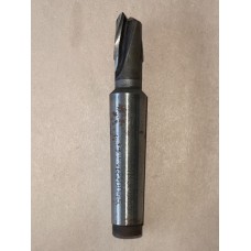 Фреза шпоночная К/Х 14мм Р6М5