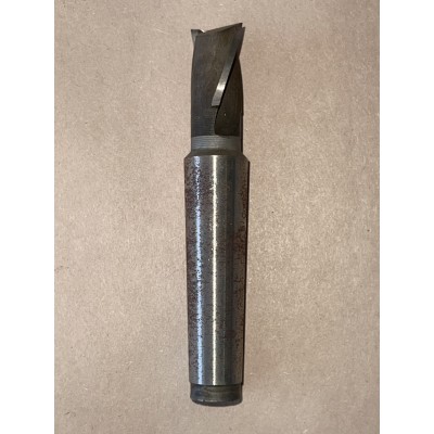 Фреза шпоночная К/Х 16мм Р6М5