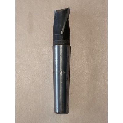 Фреза шпоночная К/Х 18мм Р6М5