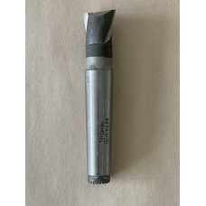 Фреза шпоночная К/Х 22мм Р6М5