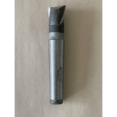 Фреза шпоночная К/Х 22мм Р6М5