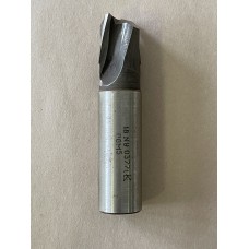 Фреза шпоночная Ц/Х 18мм Р6М5