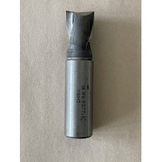 Фреза шпоночная Ц/Х 18мм Р6М5