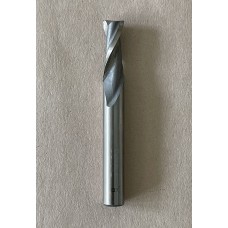 Фреза шпоночная Ц/Х 7мм Р6М5