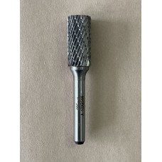 Борфреза цилиндрическая А 12х25х6х65мм d ВК8