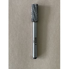 Борфреза цилиндрическая А 8х20х6х65мм d ВК8