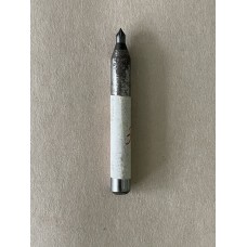 Борфреза коническая 60 J 3х2,6х6х55мм d BK8