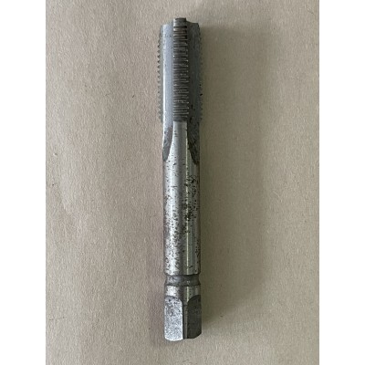 Метчик М/Р 14х1,5мм для глухих отверстий