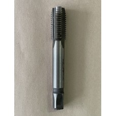 Метчик М/Р 16х2,0мм для глухих отверстий