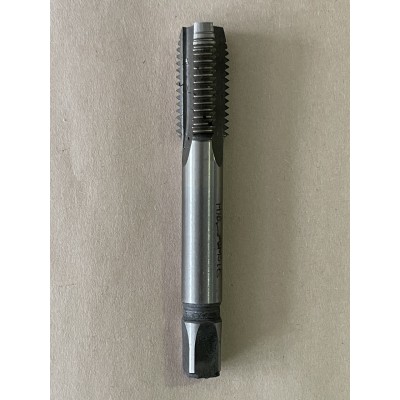 Метчик М/Р 16х2,0мм для глухих отверстий