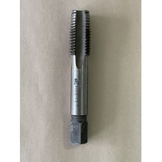 Мітчик М/Р 22х2,5мм для наскрізних отворів