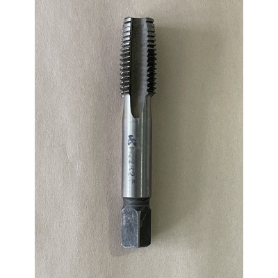 Метчик М/Р 22х2,5мм для сквозных отверстий