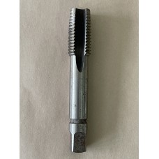 Мітчик М/Р 22х2,5мм для наскрізних отворів лівий