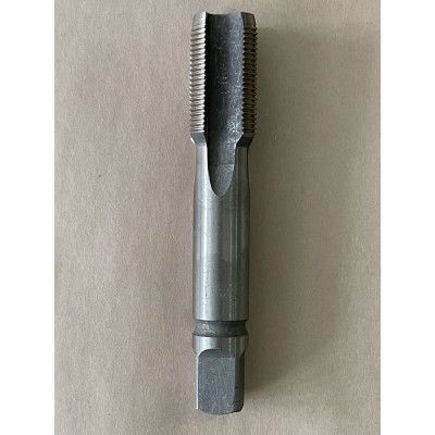 Метчик М/Р 24х1,5мм для глухих отверстий