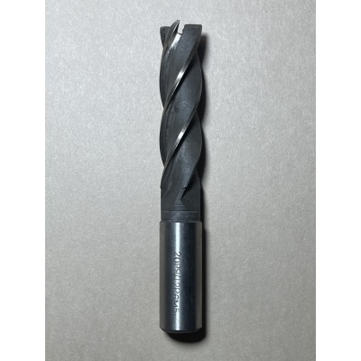 Фреза концевая Ц/Х 22х103×38мм Z-6 Р6М5