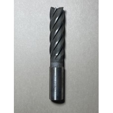 Фреза концевая Ц/Х 22х140×74мм Z-6 Р6М5