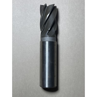 Фреза концевая Ц/Х 30х145х45мм Z-6 Р6М5