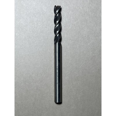 Фреза концевая Ц/Х 8х125х45мм Z-4 Р6М5