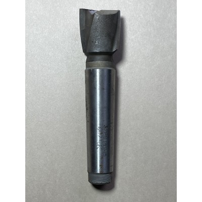 Фреза шпоночная К/Х 32мм Р6М5