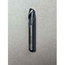 Фреза шпоночная Ц/Х 10мм Р6М5