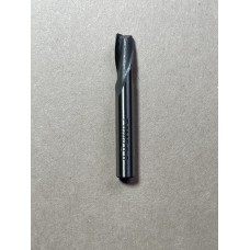 Фреза шпоночная Ц/Х 6мм Р6М5