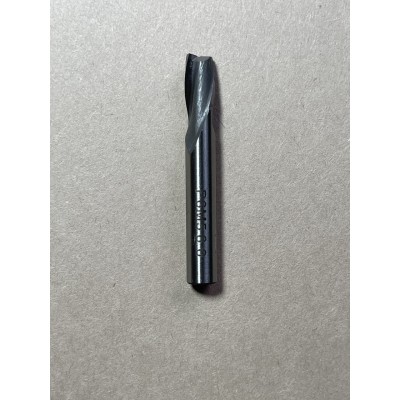 Фреза шпоночная Ц/Х 6мм Р6М5