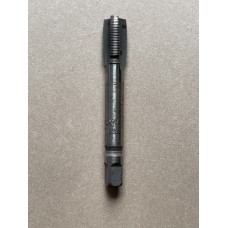 Метчик М/Р 12х0,75мм для сквозных отверстий
