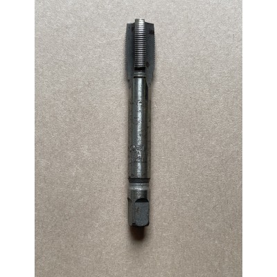 Метчик М/Р 12х0,75мм для сквозных отверстий