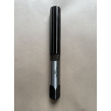 Развёртка ручная Ц/Х 30мм Н7