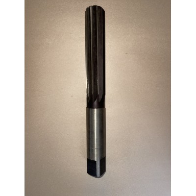 Развёртка ручная Ц/Х 34мм Н7