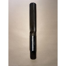 Развёртка ручная Ц/Х 40мм Н7