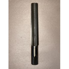 Розвёртка ручная коническая 1:30 22мм Ц/Х 9ХС