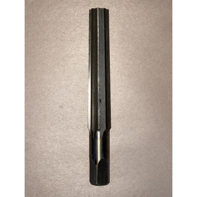 Розвёртка ручная коническая 1:30 22мм Ц/Х 9ХС