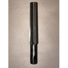 Розвёртка ручная коническая 1:30 27мм Ц/Х 9ХС