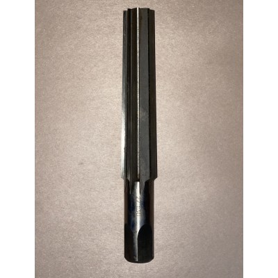 Розвёртка ручная коническая 1:30 27мм Ц/Х 9ХС