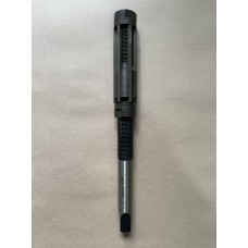 Розвёртка ручная регулируемая Ц/Х 33,5-38мм