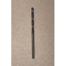 Сверло 2,6мм Ц/Х средняя серия Р6М5 В