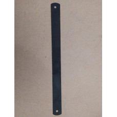 Полотно ножовочное 450×32×4мм Р6М5