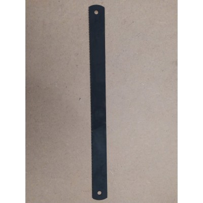 Полотно ножовочное 450×32×4мм Р6М5