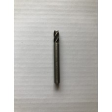 Фреза концевая Ц/Х 5х47х13мм Z-4 Р6М5 тип1 н/з