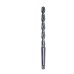 Сверло 10,4мм К/Х удлинённая серия Р6М5 В