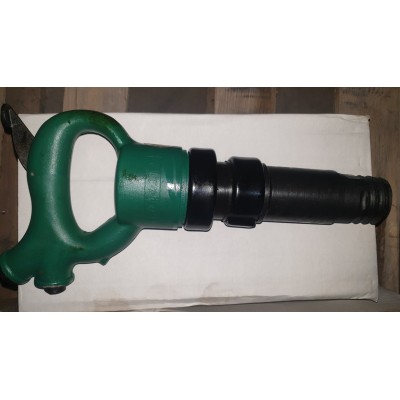 Молоток рубильный пневматический ПМР-4