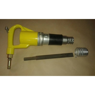 Молоток рубильный пневматический МР-22