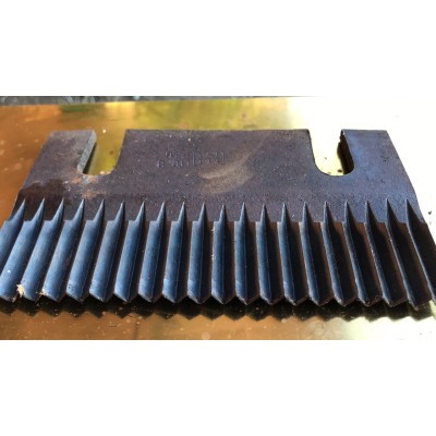 Ножи свеклорезные диффузионные 1011-В ( А и Б )