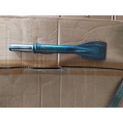 Пика-лопатка П-41 отбойного молотка