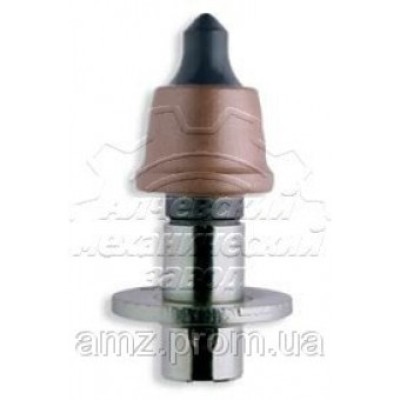 Резец дорожный W6/20