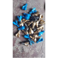 Резец буровой РШ-181 Резец буровой РШ-181